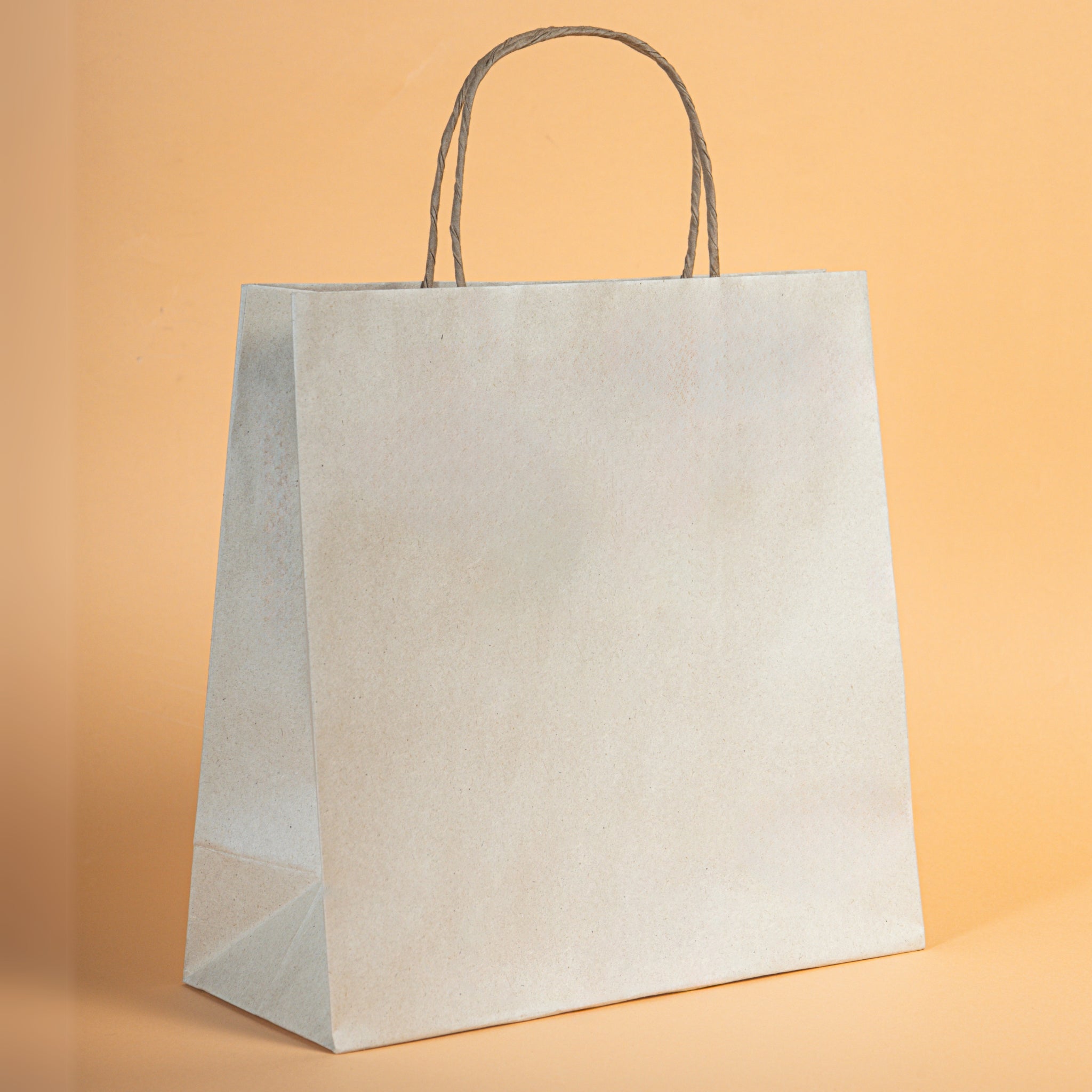 Bolsa eco cuadrada