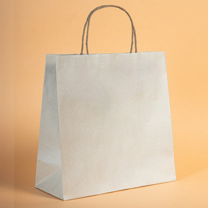 Bolsa eco cuadrada
