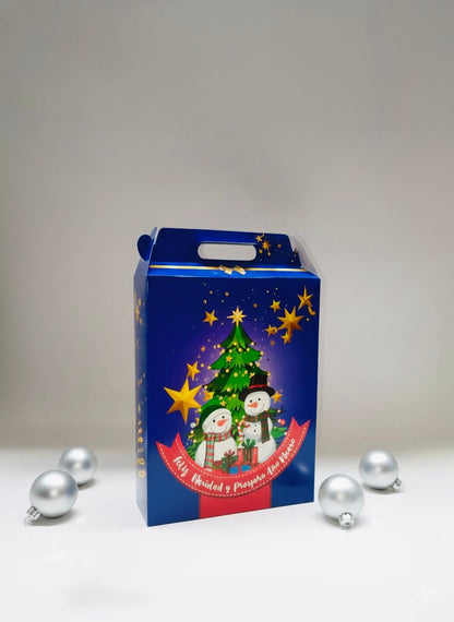 Caja Matrimonio