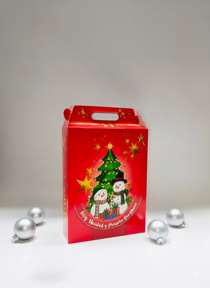 Caja Matrimonio