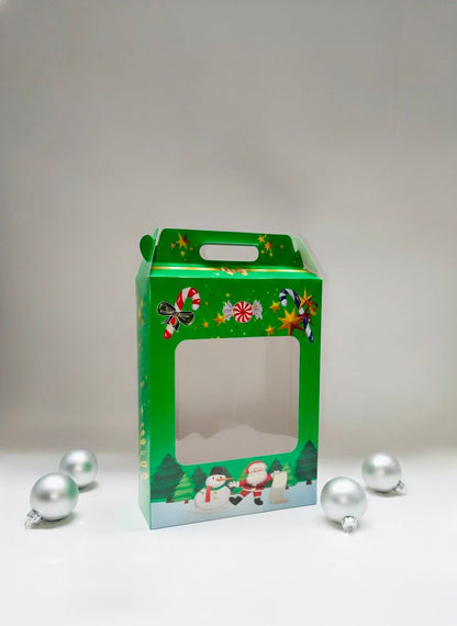 Caja Matrimonio
