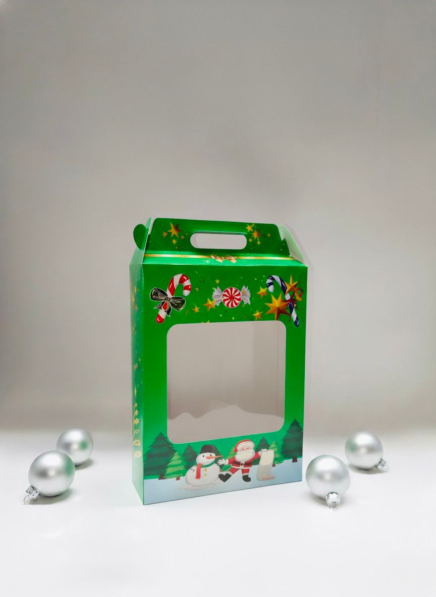 Caja Matrimonio