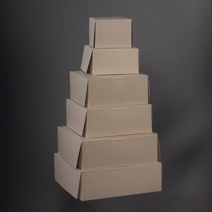 Cajas para tortas