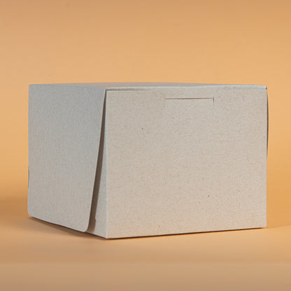 Cajas para tortas