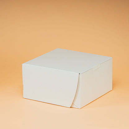 Cajas para tortas