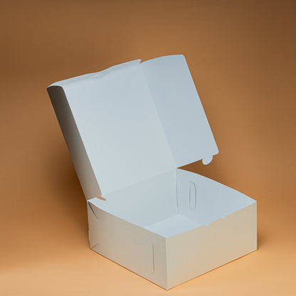 Cajas para tortas
