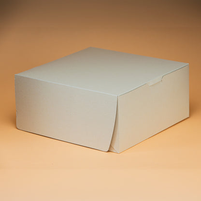 Cajas para tortas
