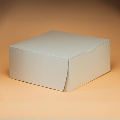 Cajas para tortas