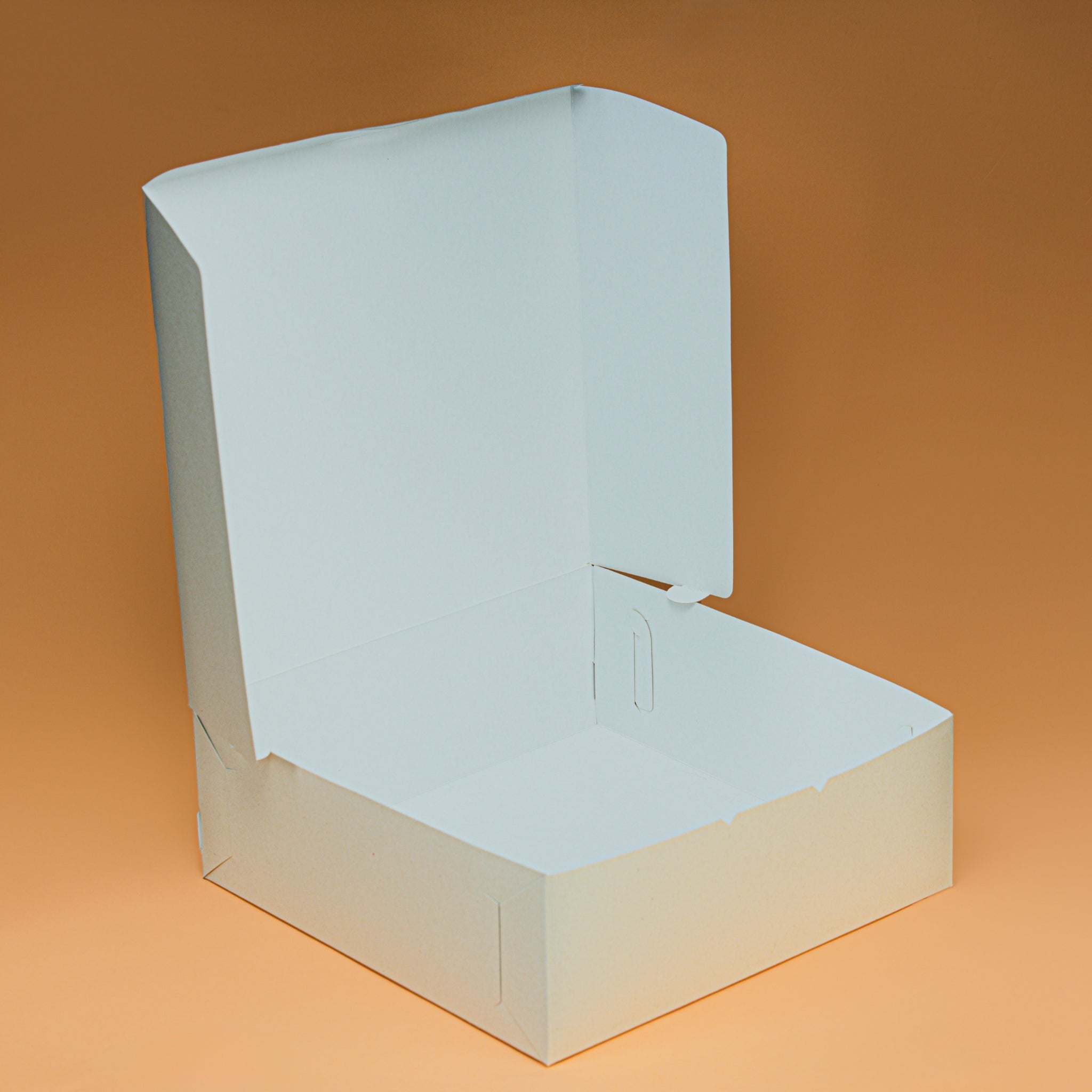 Cajas para tortas