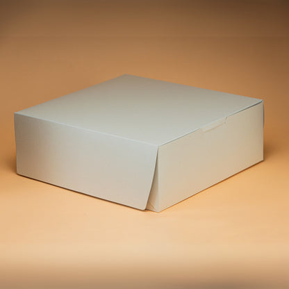 Cajas para tortas