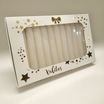 Caja velitas grande